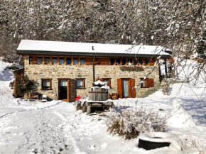 A l'orée du bisse